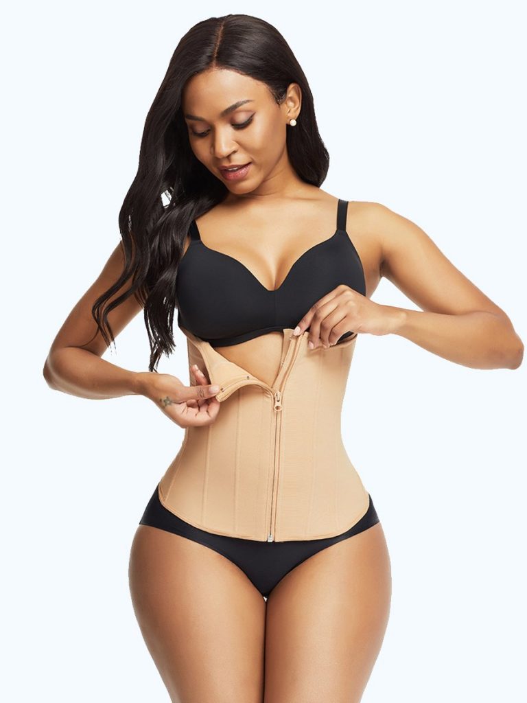 Get a Flatten Stomach with Tummy Control Shapewear Womens Intimates