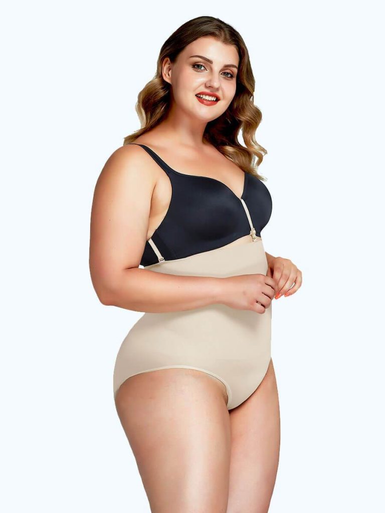 Top Selling Plus Size Shapewear for Lower Belly Pooch Womens