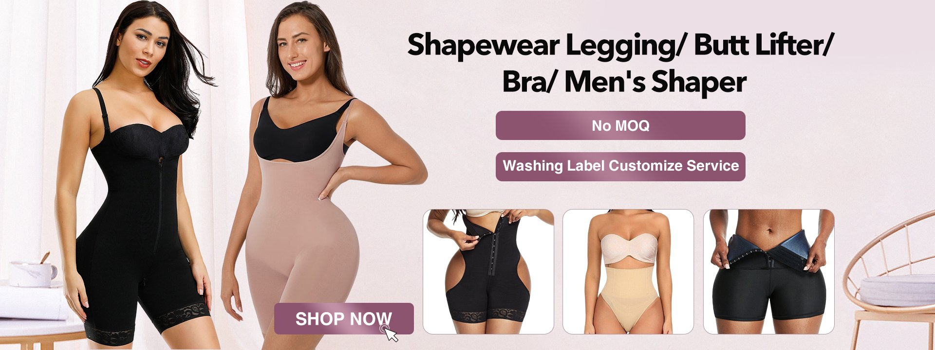 Meet The Perfect Shapers Collections for Your Store