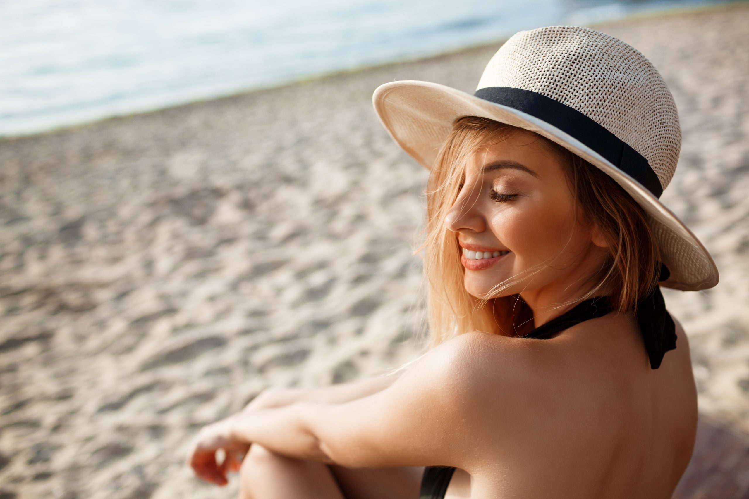 The 4 Best Sunscreen for Oily Skin