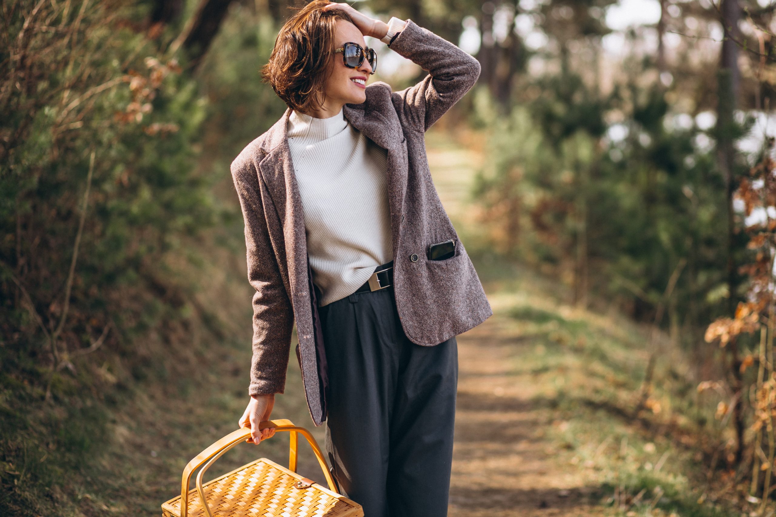 Fall Clothing Checklist: 4 Trendy, Mix-n-Match Pieces You Need