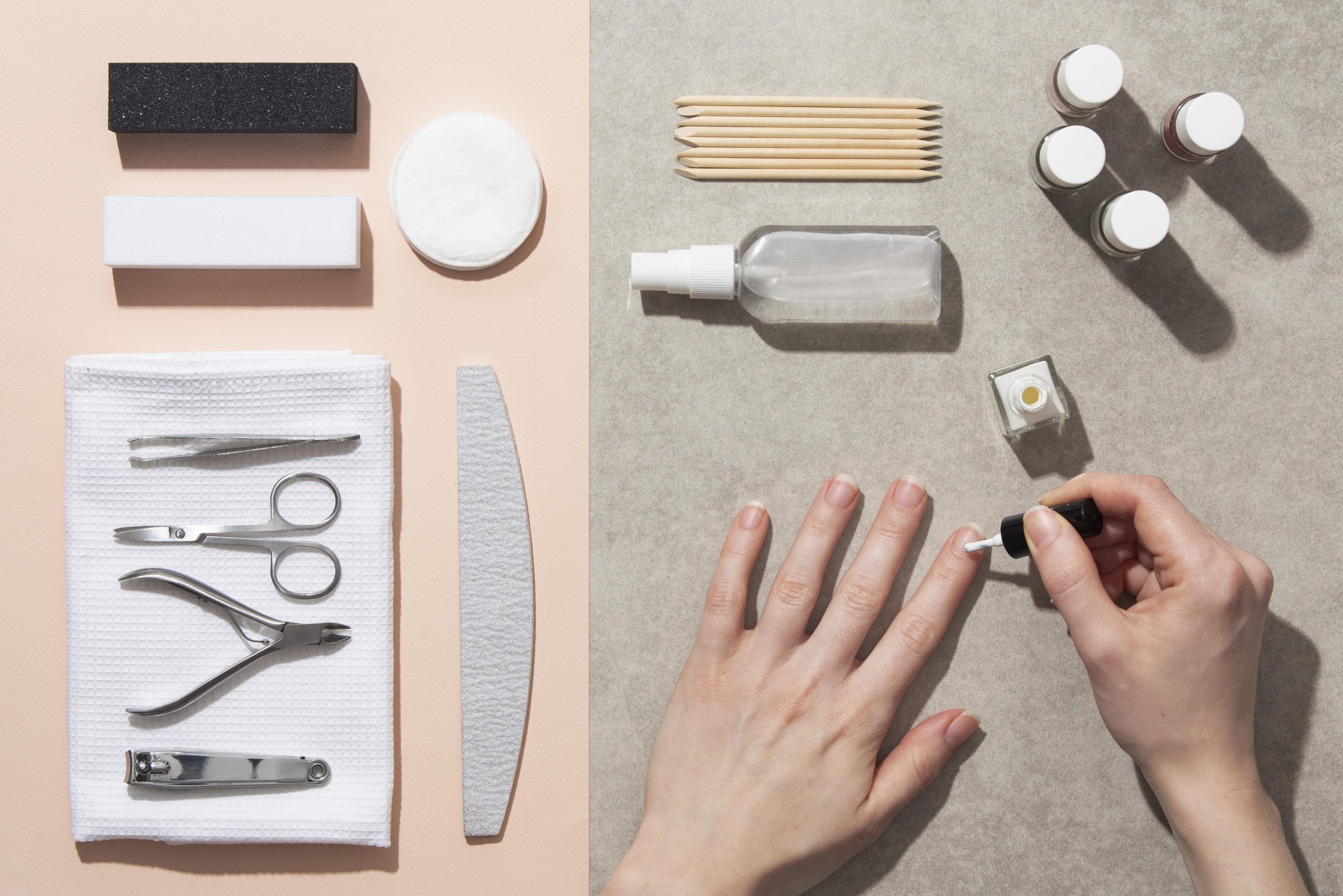 Tips And Tools for A Successful Manicure at Home