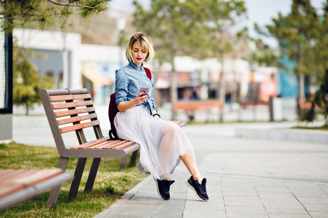 Stiff, Business-Casual Shirtdresses Are Outdated This Spring